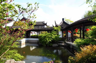 三盛宏业旗下惠南颐景园与广佛颐景园荣膺“园林杯”优质工程奖，树立园林人居新标杆