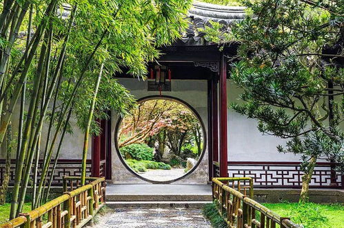 苏州私家园林的保护性利用研究