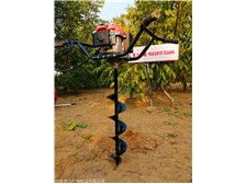 巩义市雷力园林机械厂 专业园林机械，助力绿色生态建设