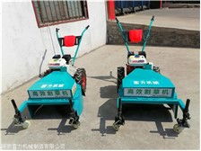 巩义市雷力园林机械厂 园林产品展示