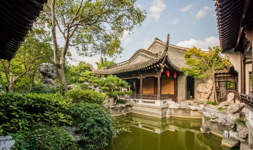 十三载匠心筑造，江苏晚清第一园林——何园的流连忘返之韵